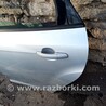 Дверь задняя левая для Ford Focus 3 (01.2010 - 03.2018) Киев