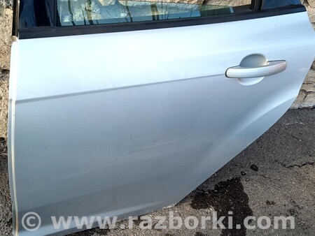 Дверь задняя левая для Ford Focus 3 (01.2010 - 03.2018) Киев