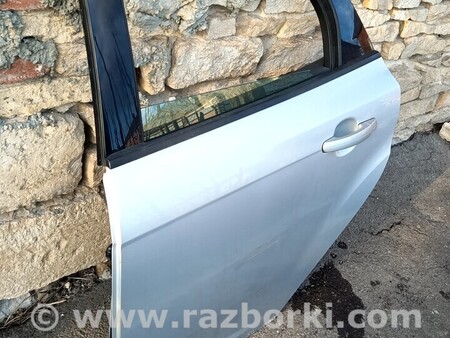 Дверь задняя левая для Ford Focus 3 (01.2010 - 03.2018) Киев