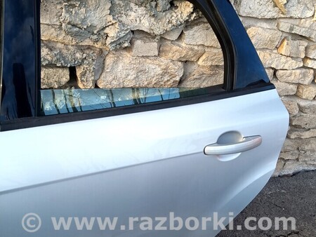 Дверь задняя левая для Ford Focus 3 (01.2010 - 03.2018) Киев