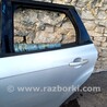 Дверь задняя левая для Ford Focus 3 (01.2010 - 03.2018) Киев