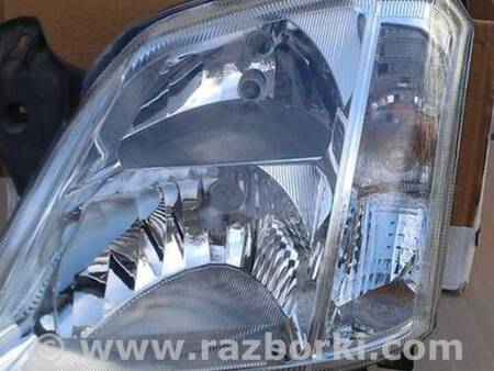 Фара передняя правая для Opel Meriva Киев 93321053