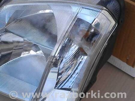 Фара передняя правая для Opel Meriva Киев 93321053