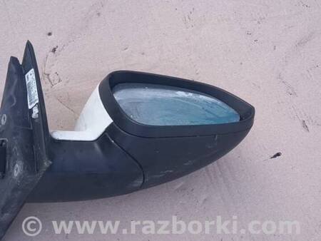 Зеркало правое для Opel Insignia Киев 13269579/13268448