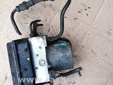 Блок ABS для KIA Sorento Киев 589103E500 0265235110