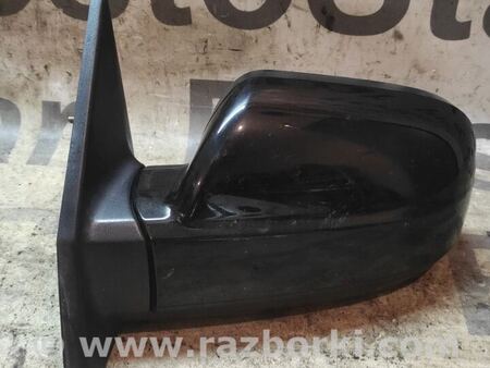 Зеркало левое для Hyundai Tucson Киев 876102E320