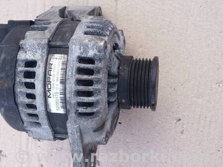 Генератор для Fiat Doblò II (2010-2022) Киев 52083170