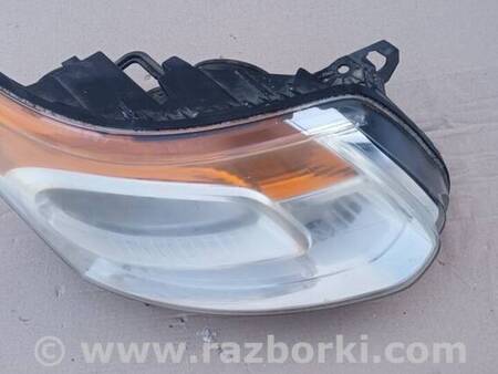 Фара передняя правая для Citroen C3 Picasso Киев 9681873980