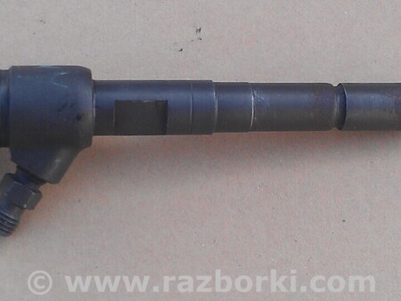 Форсунка для Opel Meriva Киев 0445110325