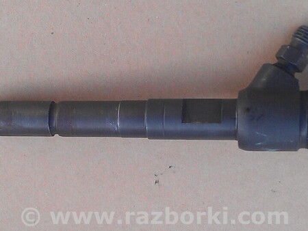 Форсунка для Opel Meriva Киев 0445110325