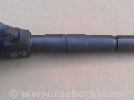 Форсунка для Opel Meriva Киев 0445110325