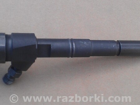 Форсунка для Opel Meriva Киев 0445110325