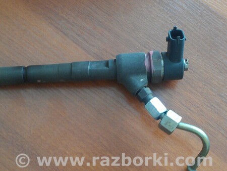 Форсунка для Fiat Doblò II (2010-2022) Киев 0445110325
