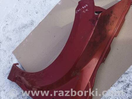Крыло переднее левое для Dodge Caliber Киев 5115661AA