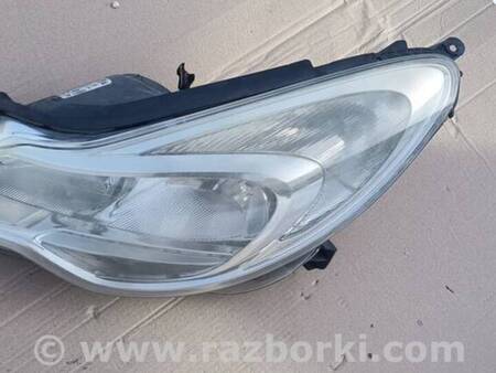Фара передняя левая для Opel Corsa D Киев 13295011