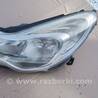 Фара передняя левая для Opel Corsa D Киев 13295011