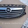 Решетка радиатора для Opel Insignia Киев 13269802