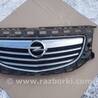 Решетка радиатора для Opel Insignia Киев 13269802