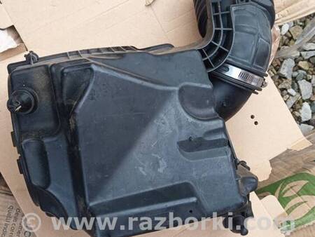 Крышка корпуса воздушного фильтра для Ford Focus 3 USA BK (2014 - 2018) Киев av61- 9600- be