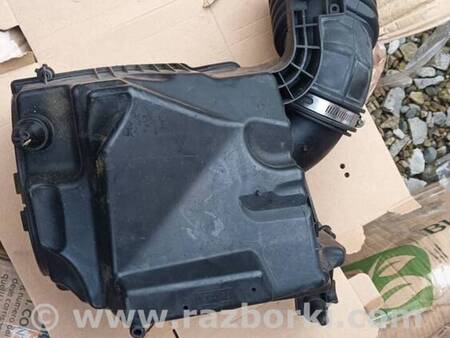 Крышка корпуса воздушного фильтра для Ford Focus 3 USA BK (2014 - 2018) Киев av61- 9600- be