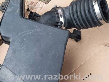 Крышка корпуса воздушного фильтра для Ford Focus 3 USA BK (2014 - 2018) Киев av61- 9600- be