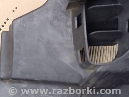 Крышка корпуса воздушного фильтра для Ford Focus 3 USA BK (2014 - 2018) Киев av61- 9600- be