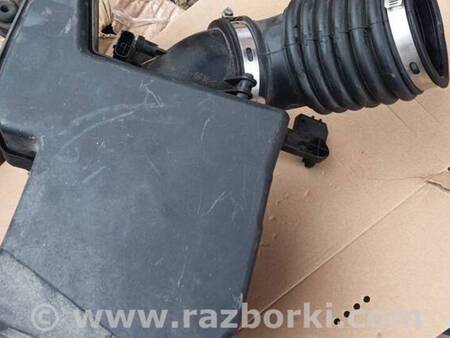 Крышка корпуса воздушного фильтра для Ford Focus 3 USA BK (2014 - 2018) Киев av61- 9600- be