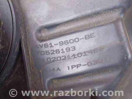 Крышка корпуса воздушного фильтра для Ford Focus 3 USA BK (2014 - 2018) Киев av61- 9600- be