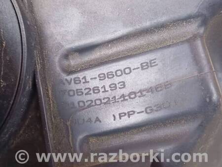 Крышка корпуса воздушного фильтра для Ford Focus 3 USA BK (2014 - 2018) Киев av61- 9600- be