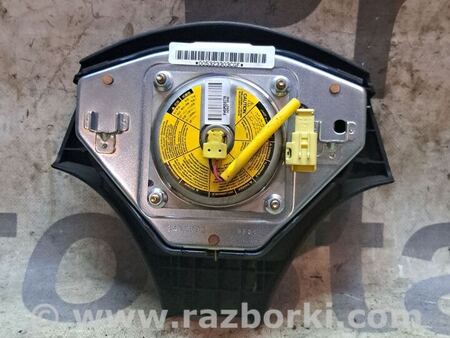 Airbag подушка водителя для Toyota RAV-4 (00-05) Киев 4513042080C0