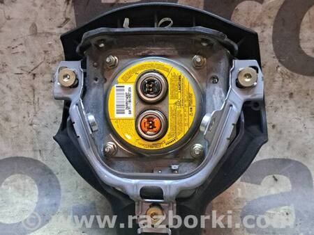Airbag подушка водителя для Toyota RAV-4 (00-05) Киев 4513042120C0