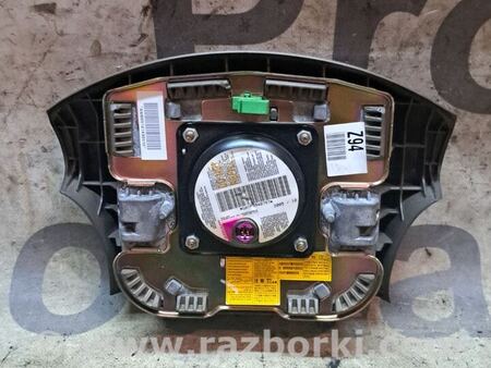 Airbag подушка водителя для Hyundai Tucson (04-10) Киев 569002E200Z9