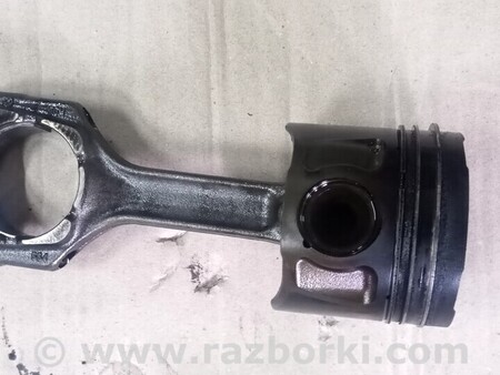 Шатун для Opel Insignia Киев  (46472681, 55568466, 55597894)
