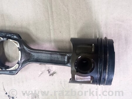 Шатун для Opel Insignia Киев  (46472681, 55568466, 55597894)