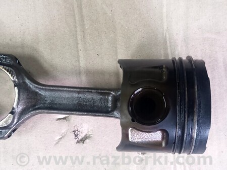 Шатун для Opel Insignia Киев  (46472681, 55568466, 55597894)