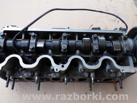 Головка блока для Fiat Doblò I (2000-2009) Киев 55207460