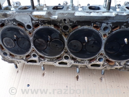 Головка блока для Fiat Doblò I (2000-2009) Киев 55207460