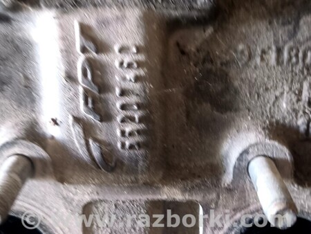 Головка блока для Fiat Doblò I (2000-2009) Киев 55207460