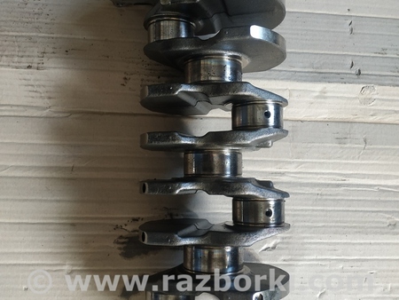 Коленвал для Opel Insignia Киев 55567103, 55585161