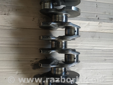 Коленвал для Opel Insignia Киев 55567103, 55585161