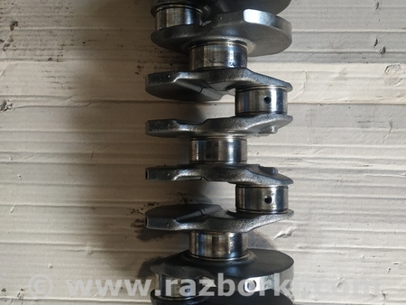 Коленвал для Opel Insignia Киев 55567103, 55585161