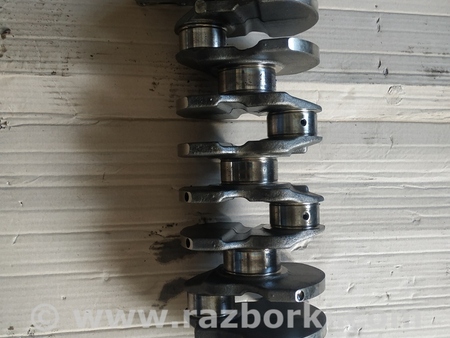 Коленвал для Opel Insignia Киев 55567103, 55585161