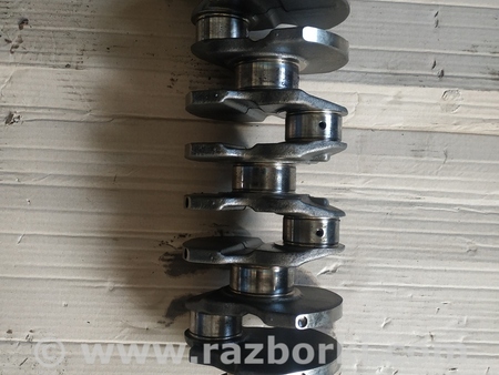 Коленвал для Opel Insignia Киев 55567103, 55585161