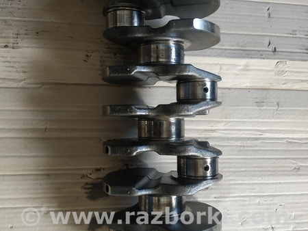 Коленвал для Opel Insignia Киев 55567103, 55585161