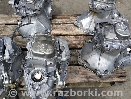 МКПП (механическая коробка) для Opel Astra H (2004-2014) Киев коробка передач механика Opel Astra H 1.4 бензин f13