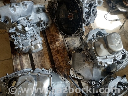 МКПП (механическая коробка) для Opel Astra H (2004-2014) Киев коробка передач механика Opel Astra H 1.4 бензин f13