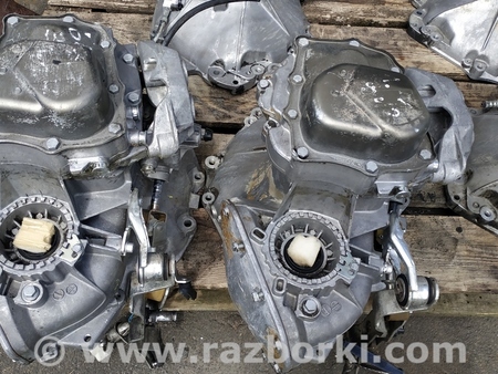 МКПП (механическая коробка) для Opel Astra H (2004-2014) Киев кпп Opel Astra H 1.4 бензин f13