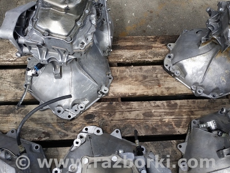 МКПП (механическая коробка) для Opel Astra H (2004-2014) Киев кпп Opel Astra H 1.4 бензин f13