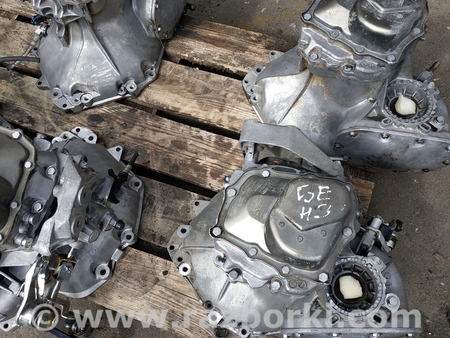 МКПП (механическая коробка) для Opel Astra H (2004-2014) Киев кпп Opel Astra H 1.4 бензин f13