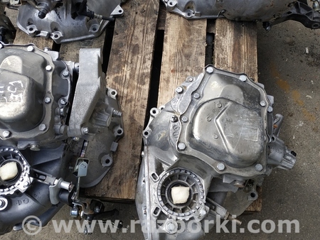 МКПП (механическая коробка) для Opel Astra H (2004-2014) Киев кпп Opel Astra H 1.4 бензин f13